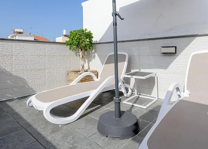 Nueva 22 Suites In Nerja By Solaga Holiday Homes