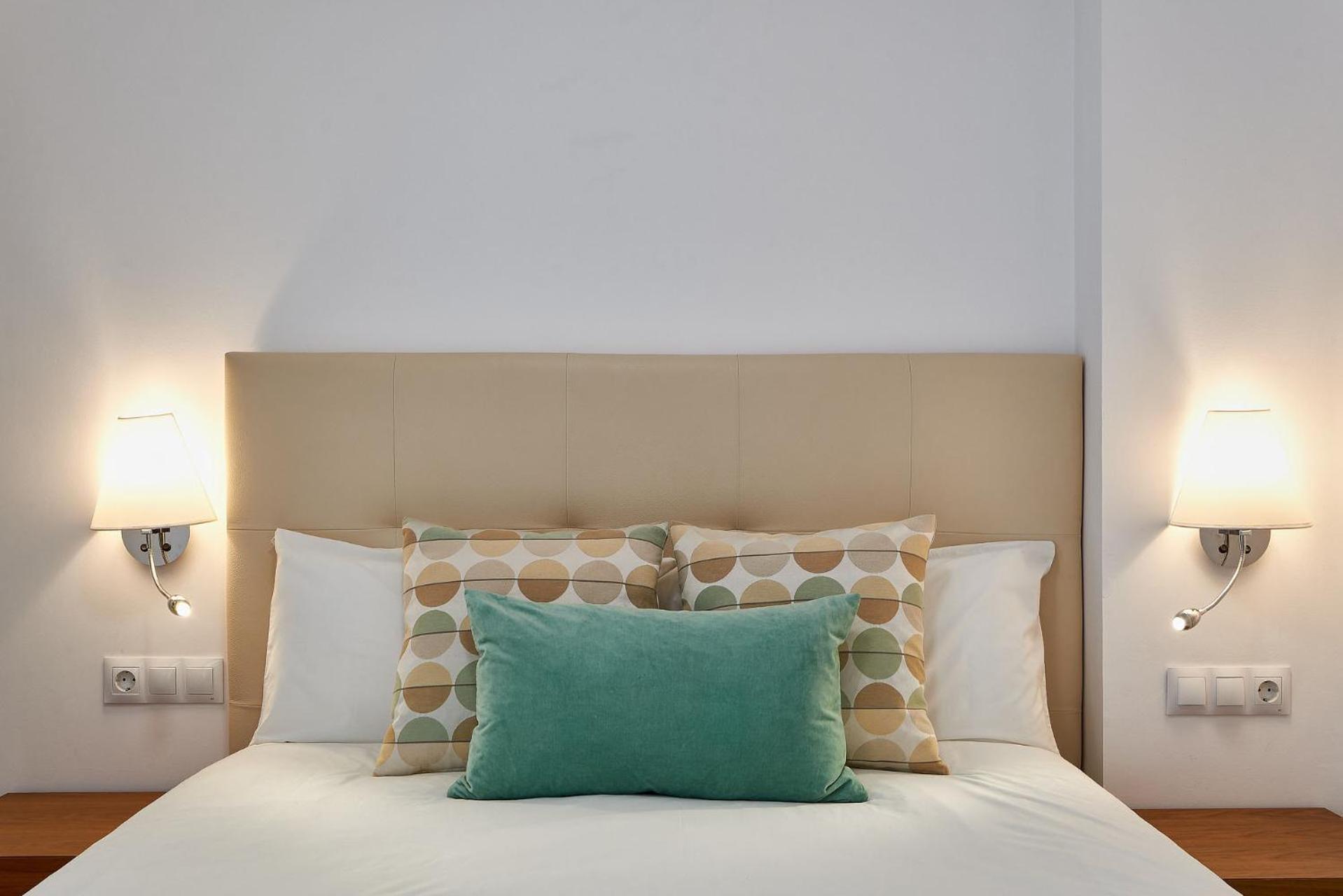 Nueva 22 In By Solaga Homes Apartamento Nerja