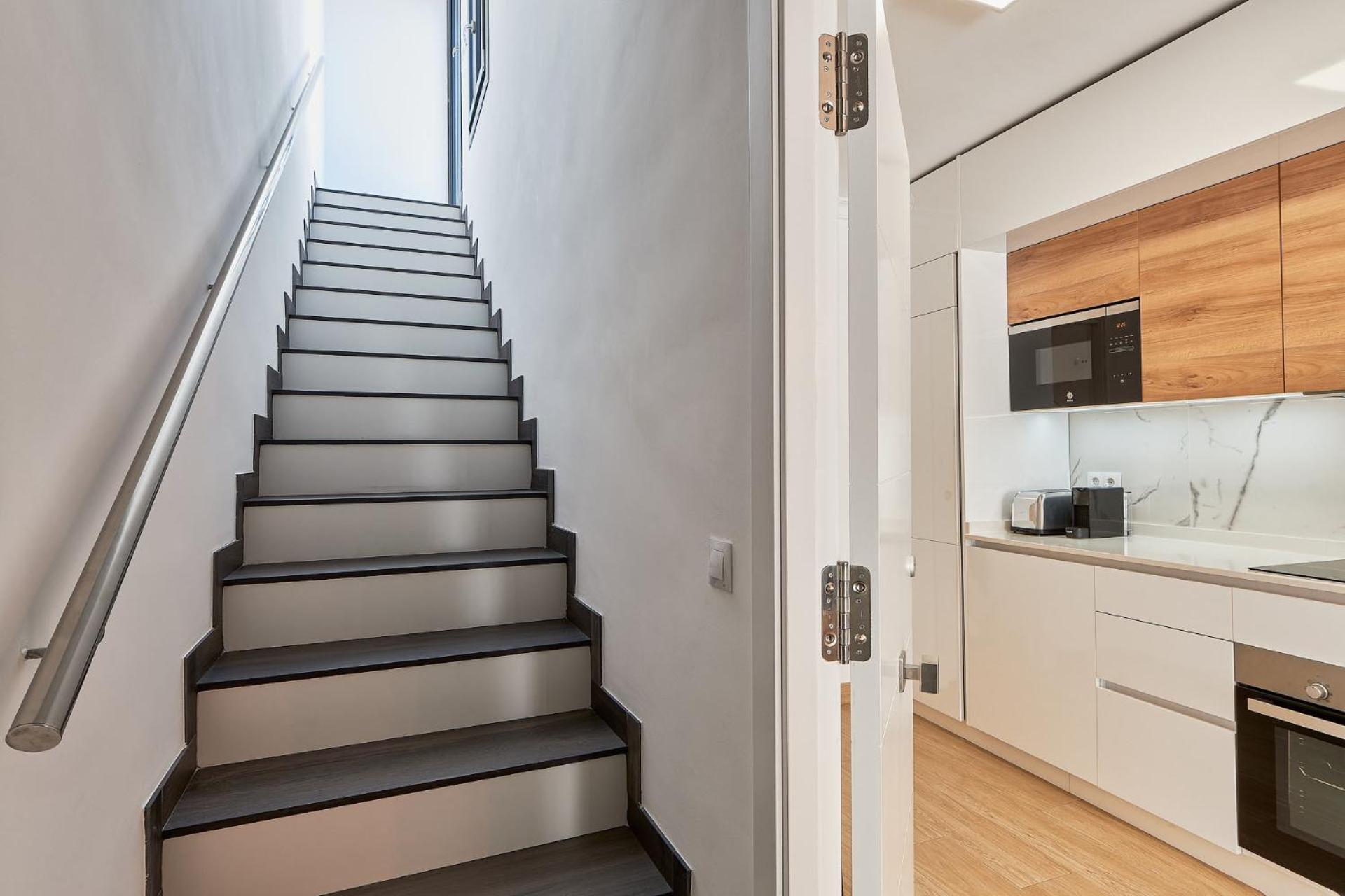 Nueva 22 In By Solaga Homes Appartamento *