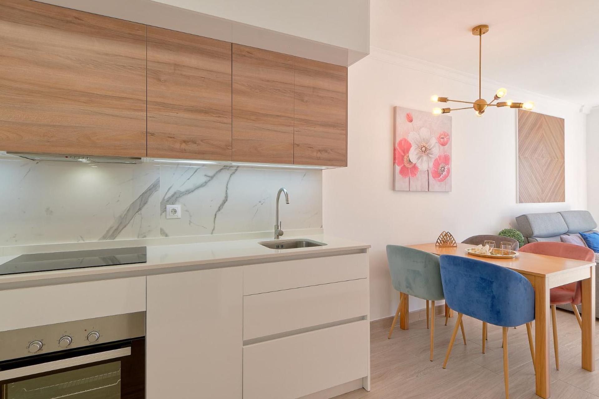 Nueva 22 In By Solaga Homes Apartamento *