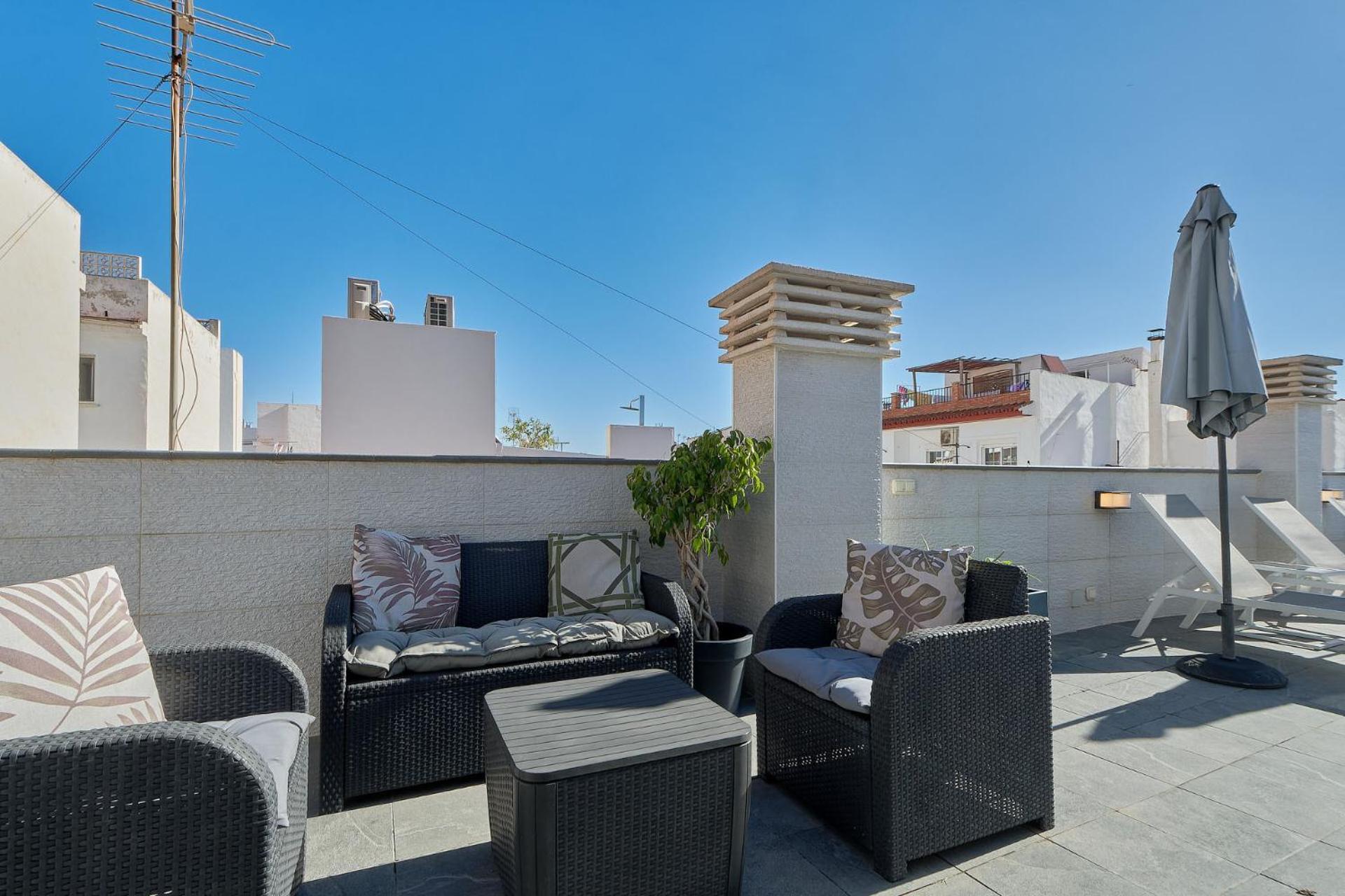 Apartamento Nueva 22 In By Solaga Homes