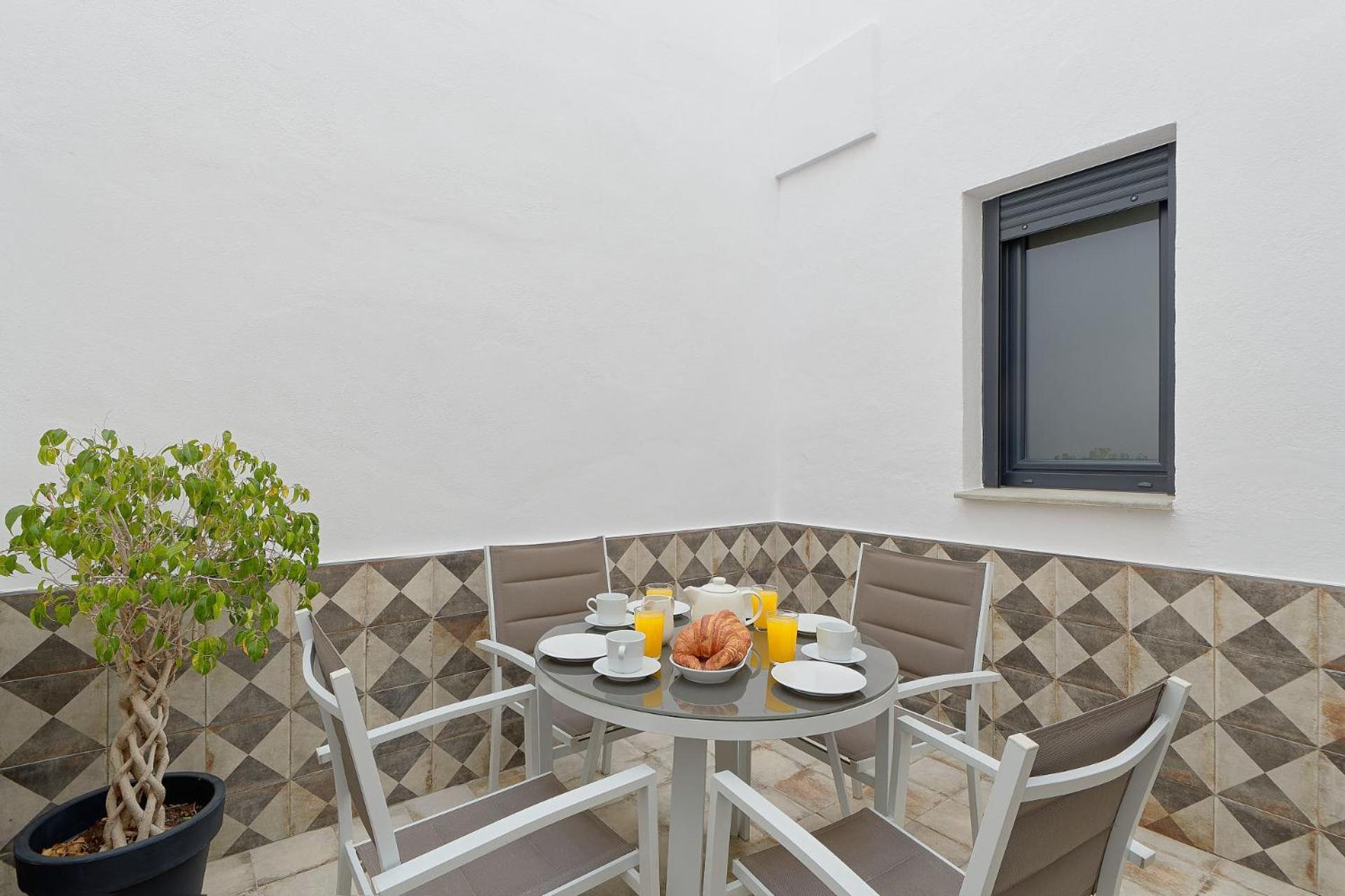 Nueva 22 In By Solaga Homes Appartamento Nerja