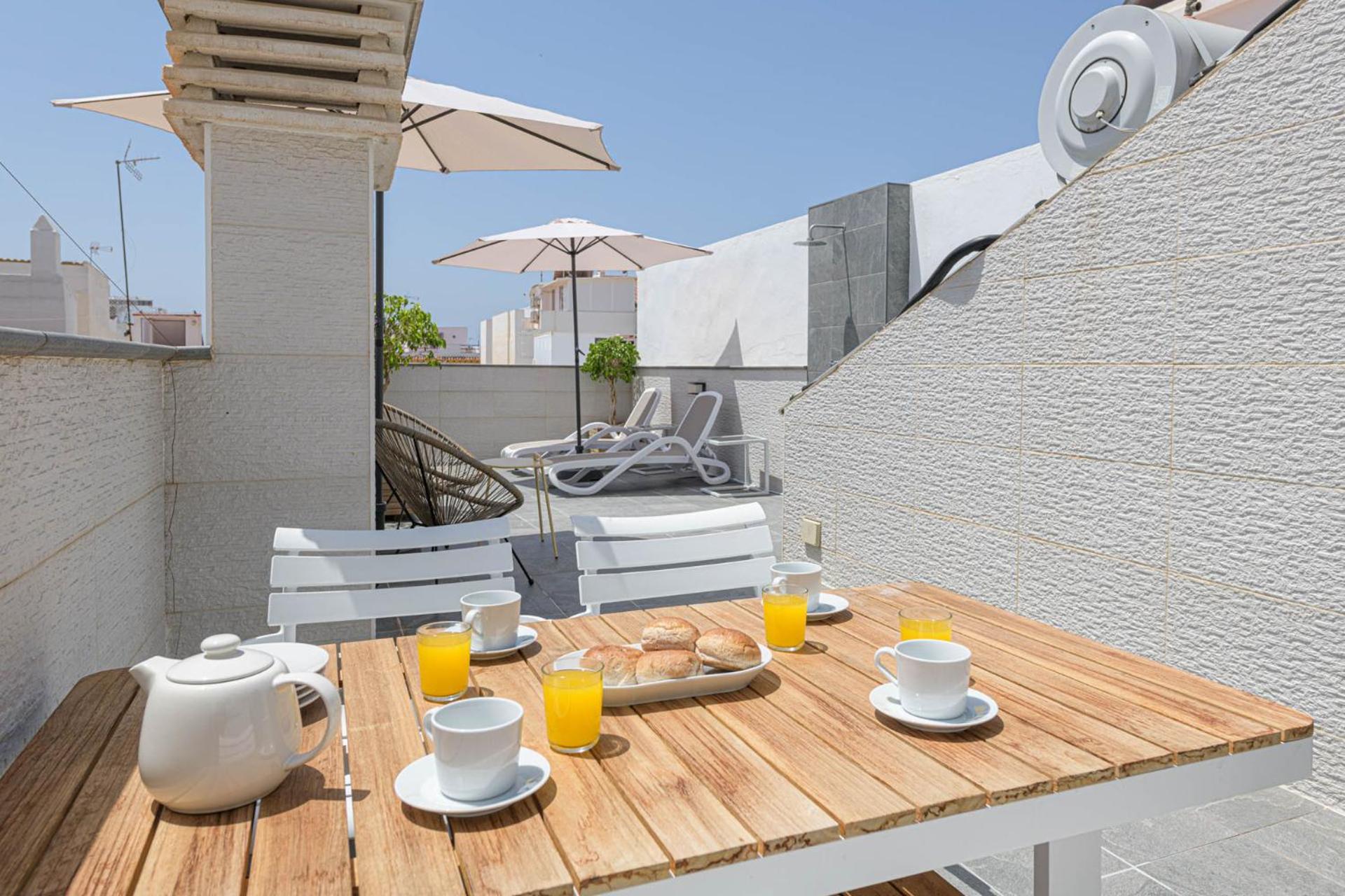 Appartamento Nueva 22 In By Solaga Homes *