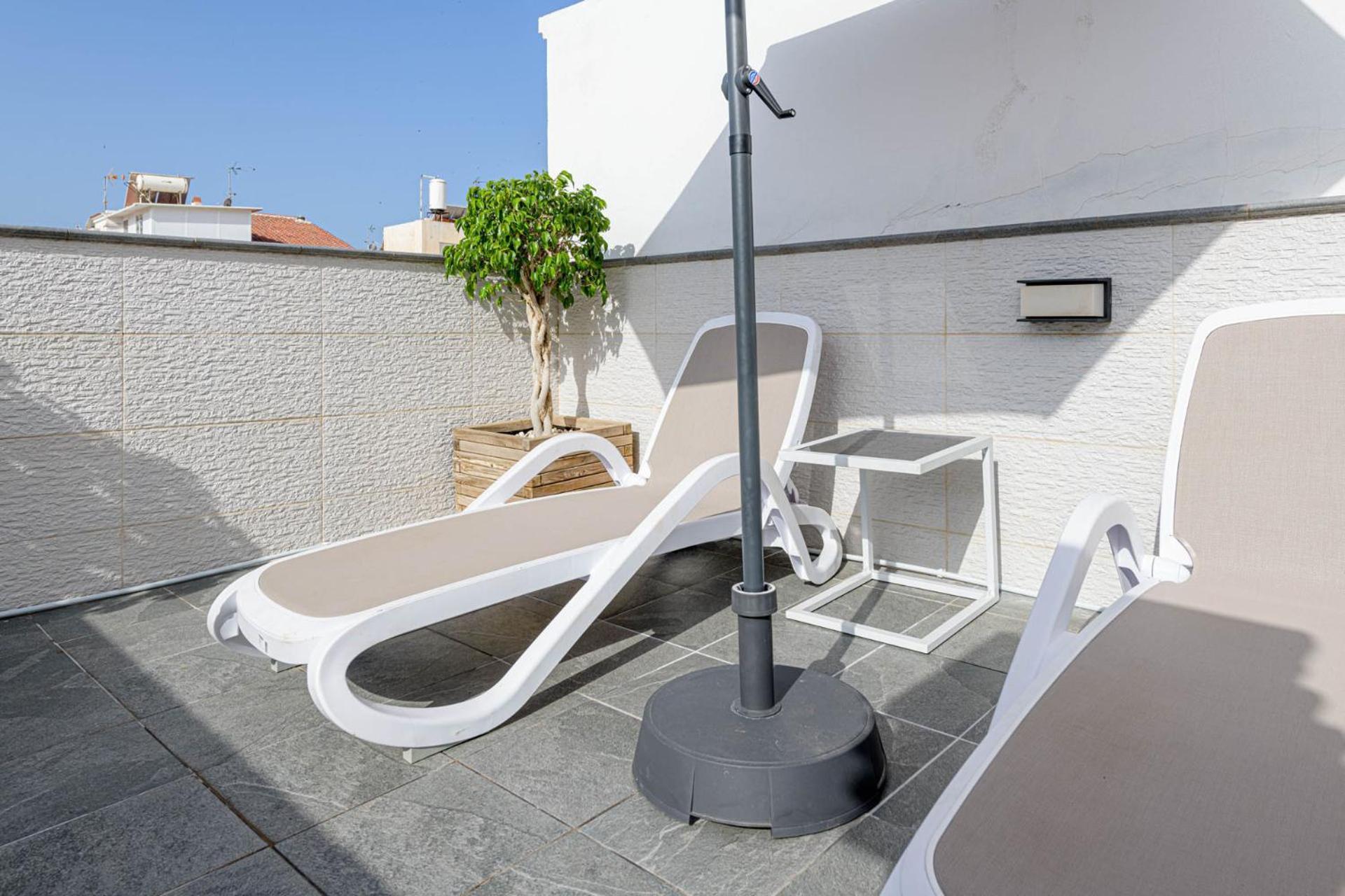 Appartamento Nueva 22 In By Solaga Homes Nerja