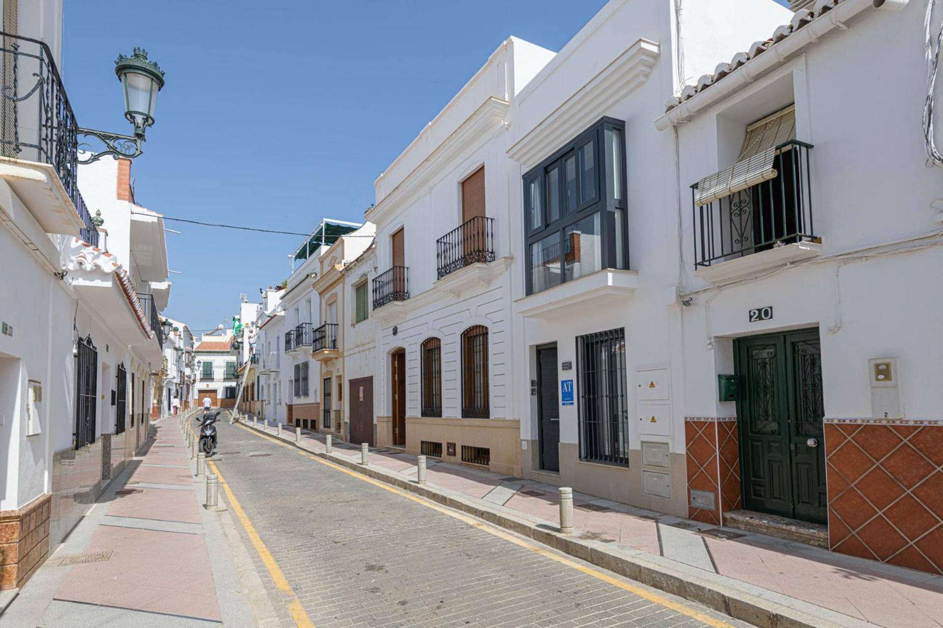Nueva 22 In By Solaga Homes * Nerja