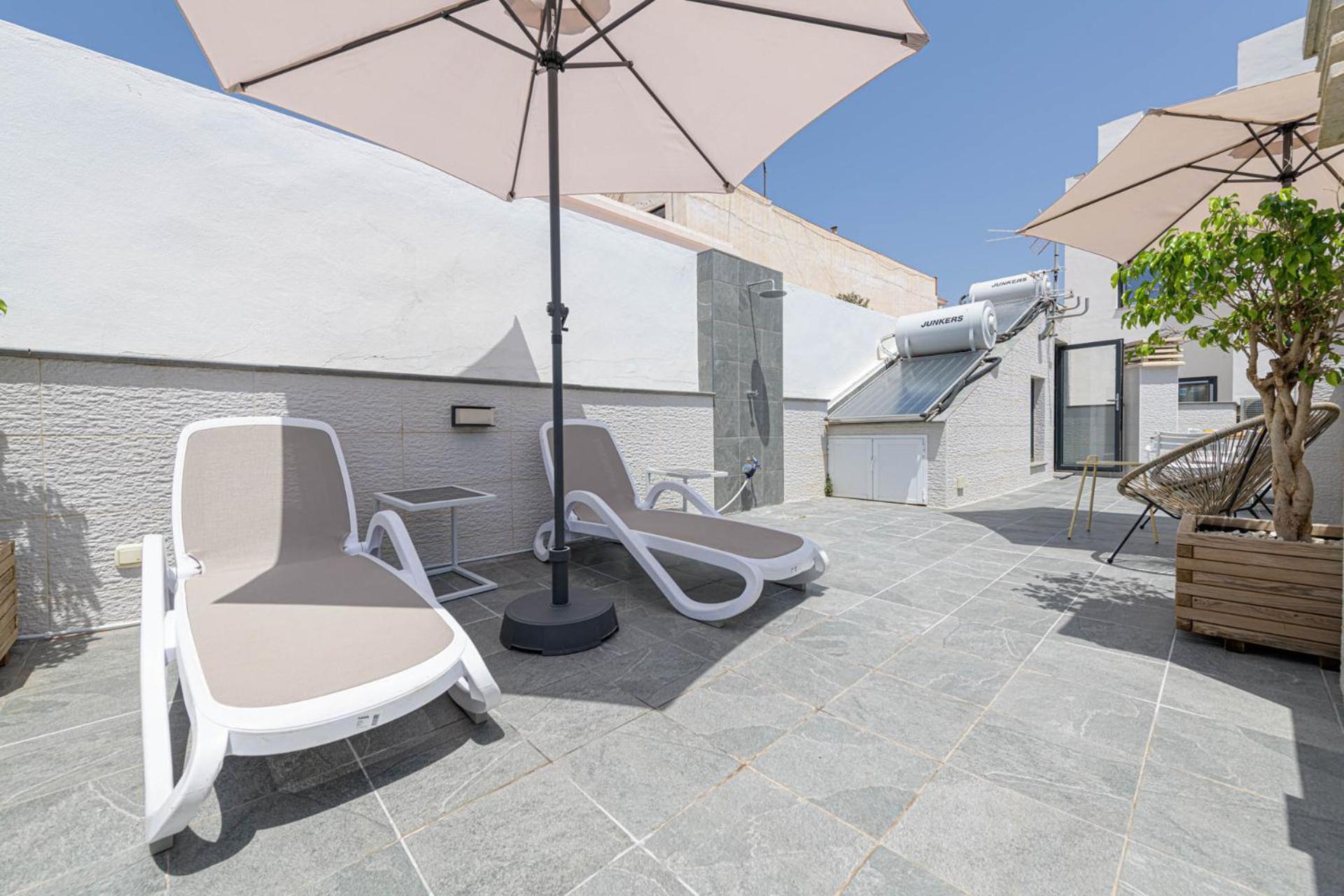 Nueva 22 In By Solaga Homes Appartamento
