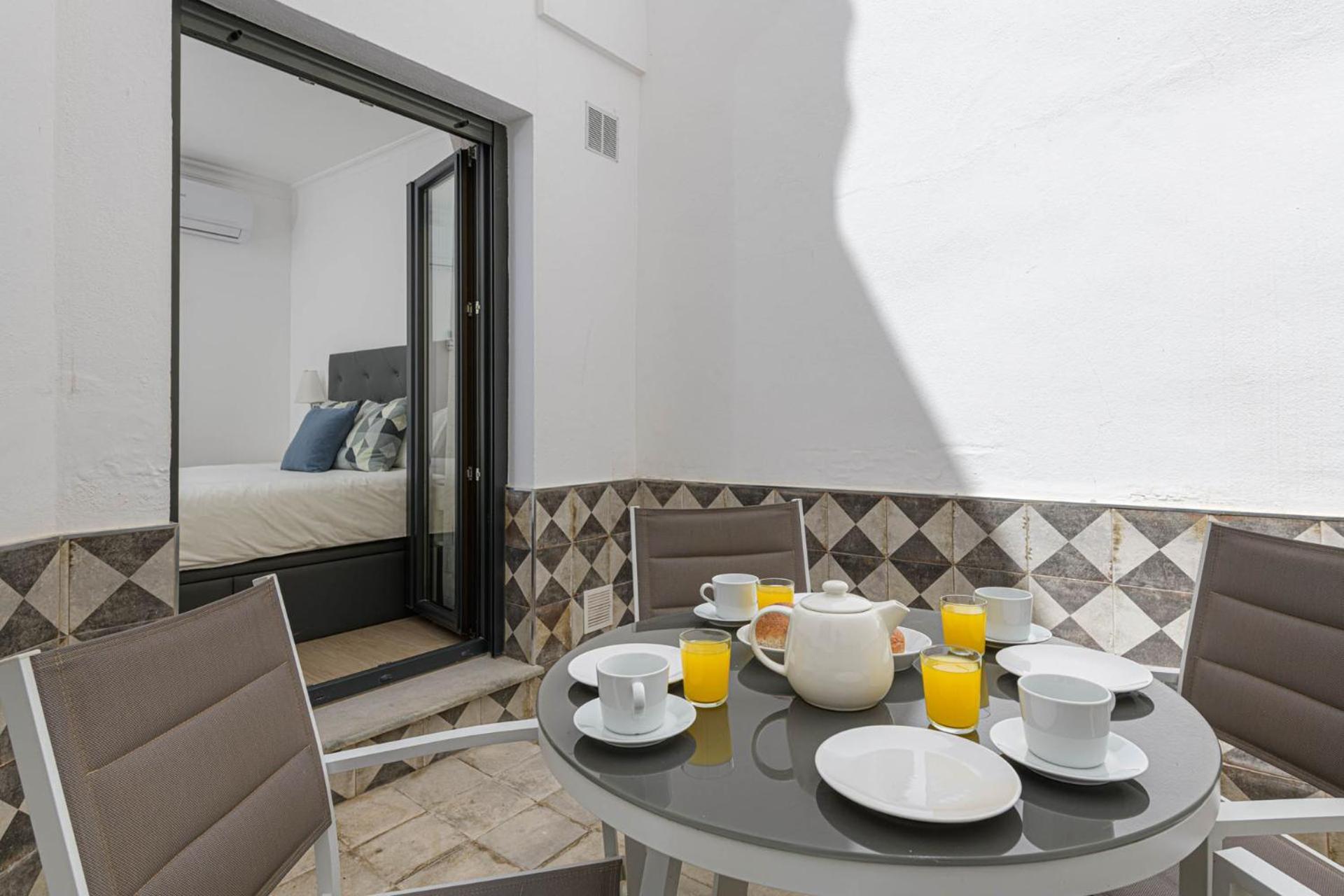 Appartamento Nueva 22 In By Solaga Homes