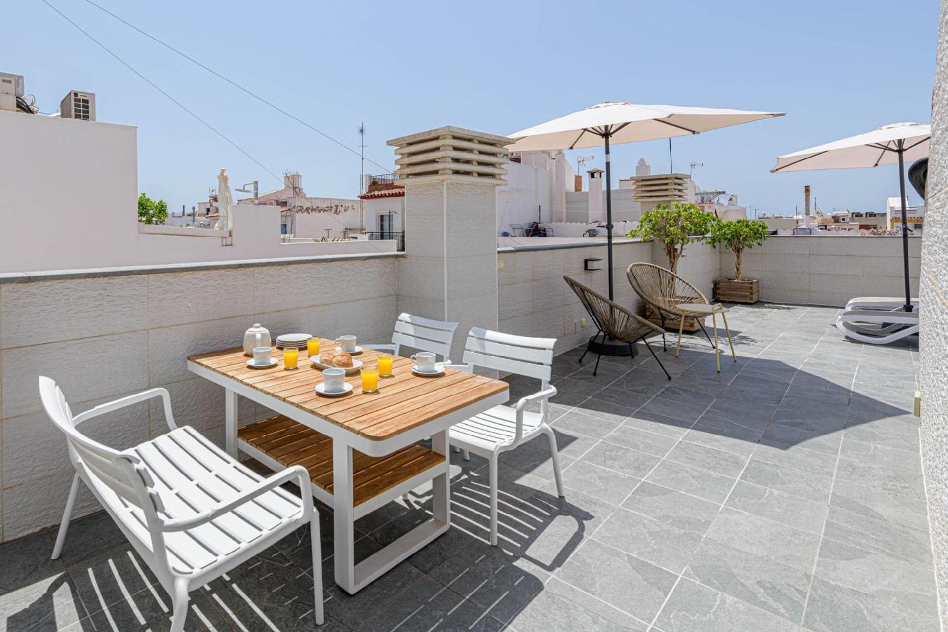 Appartamento Nueva 22 In By Solaga Homes *