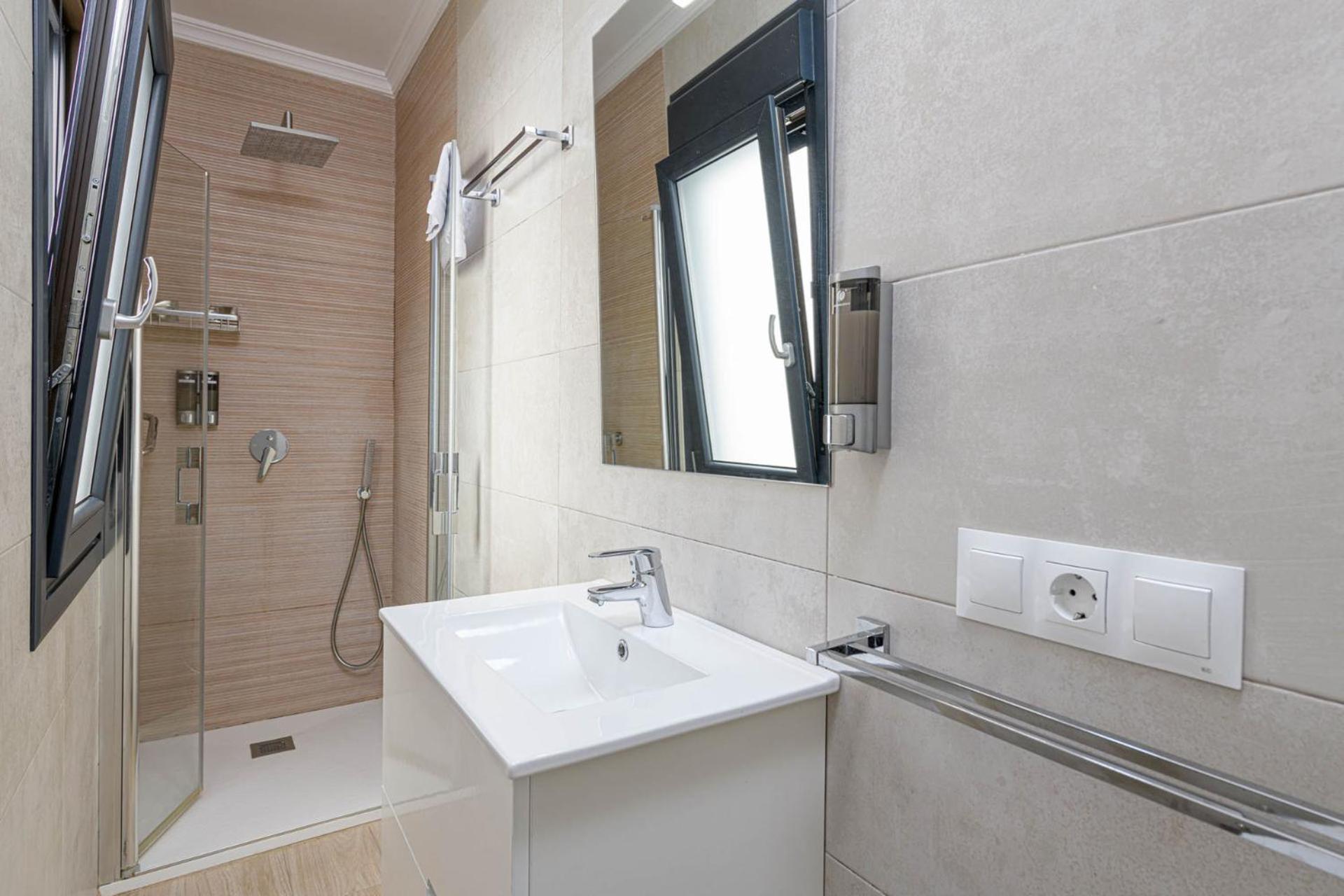 Nueva 22 In By Solaga Homes * Nerja