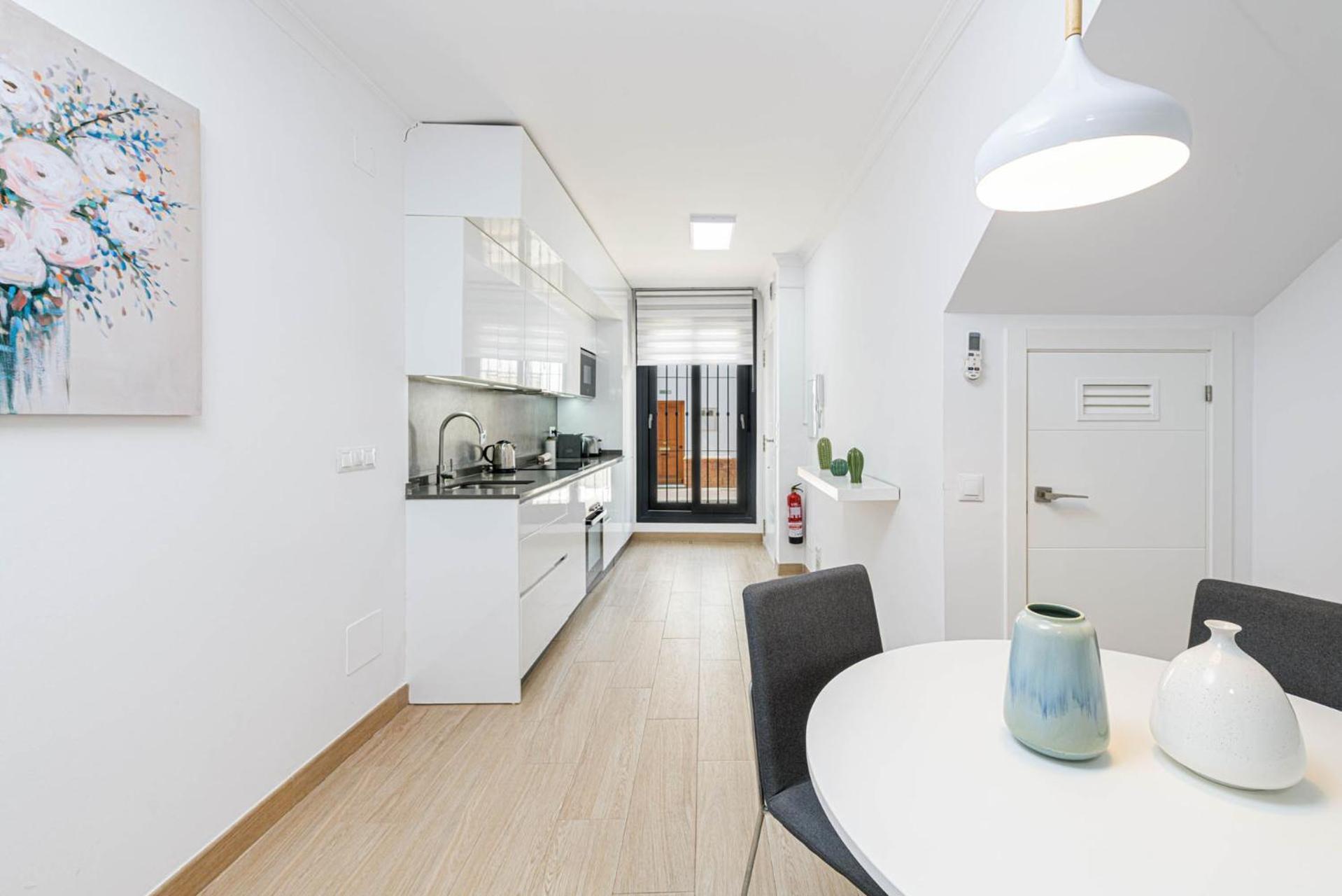 Nueva 22 In By Solaga Homes Appartamento *