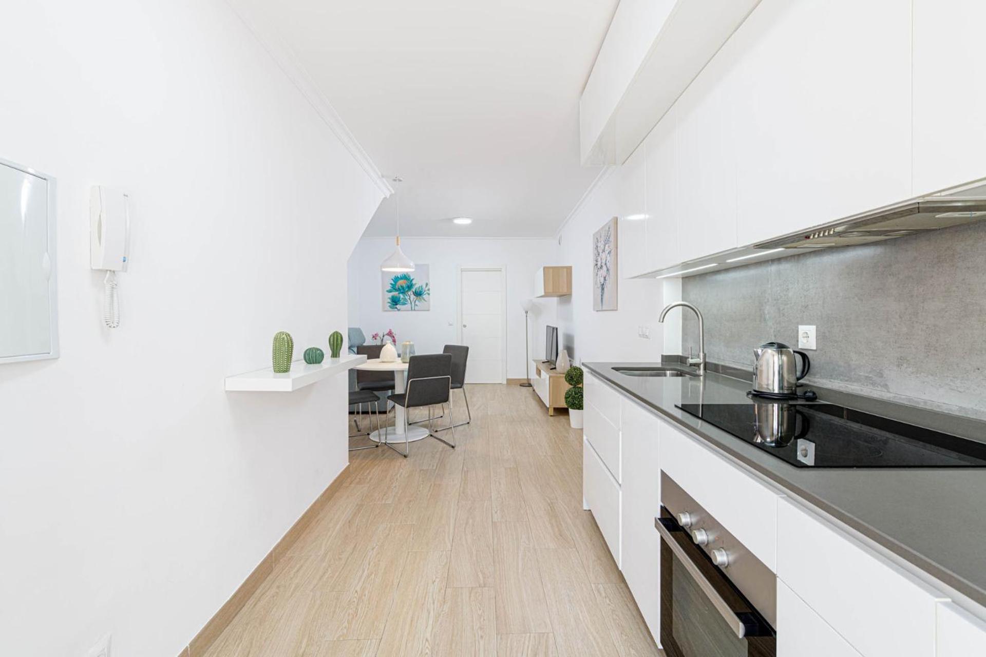 Appartamento Nueva 22 In By Solaga Homes *