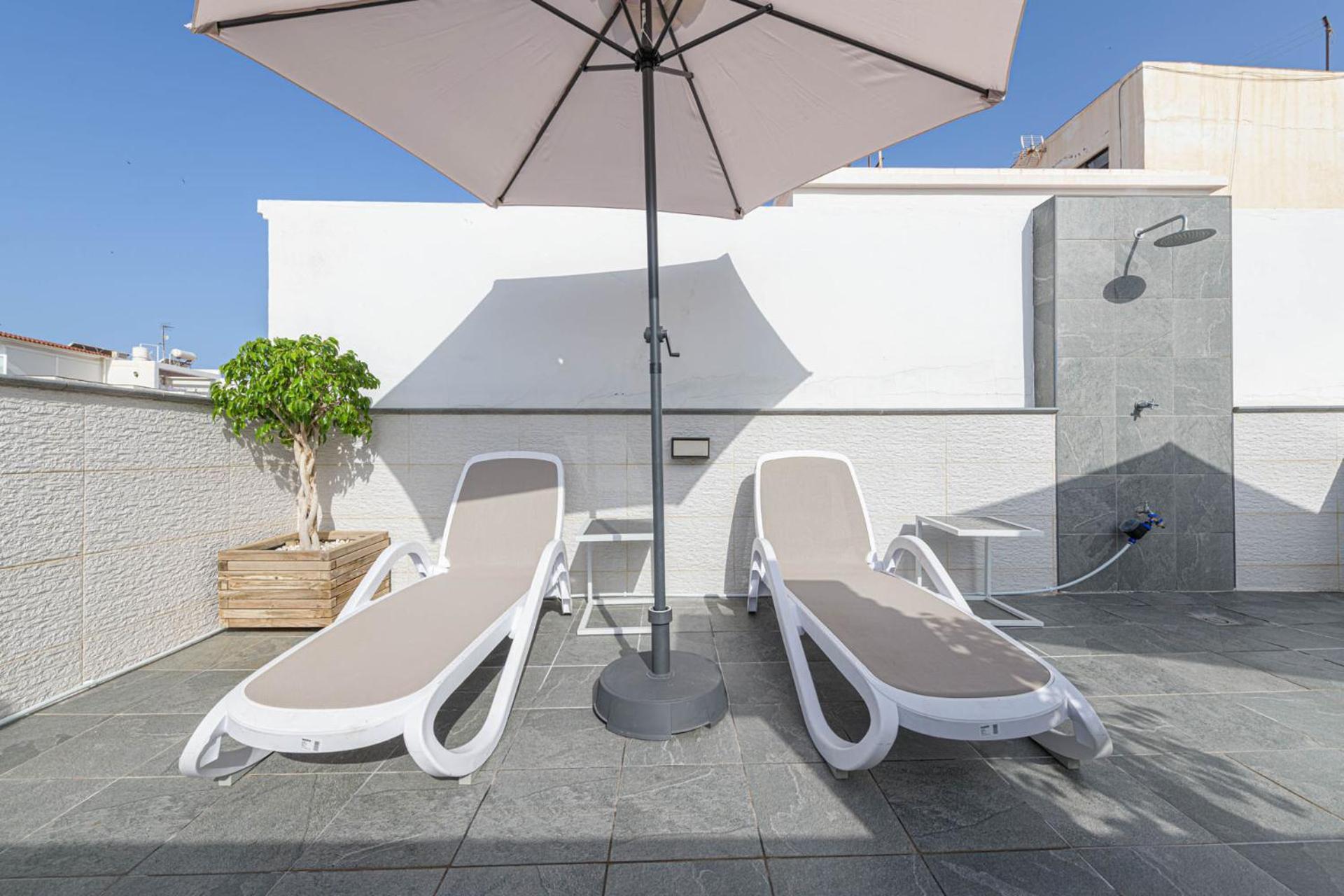 Appartamento Nueva 22 In By Solaga Homes