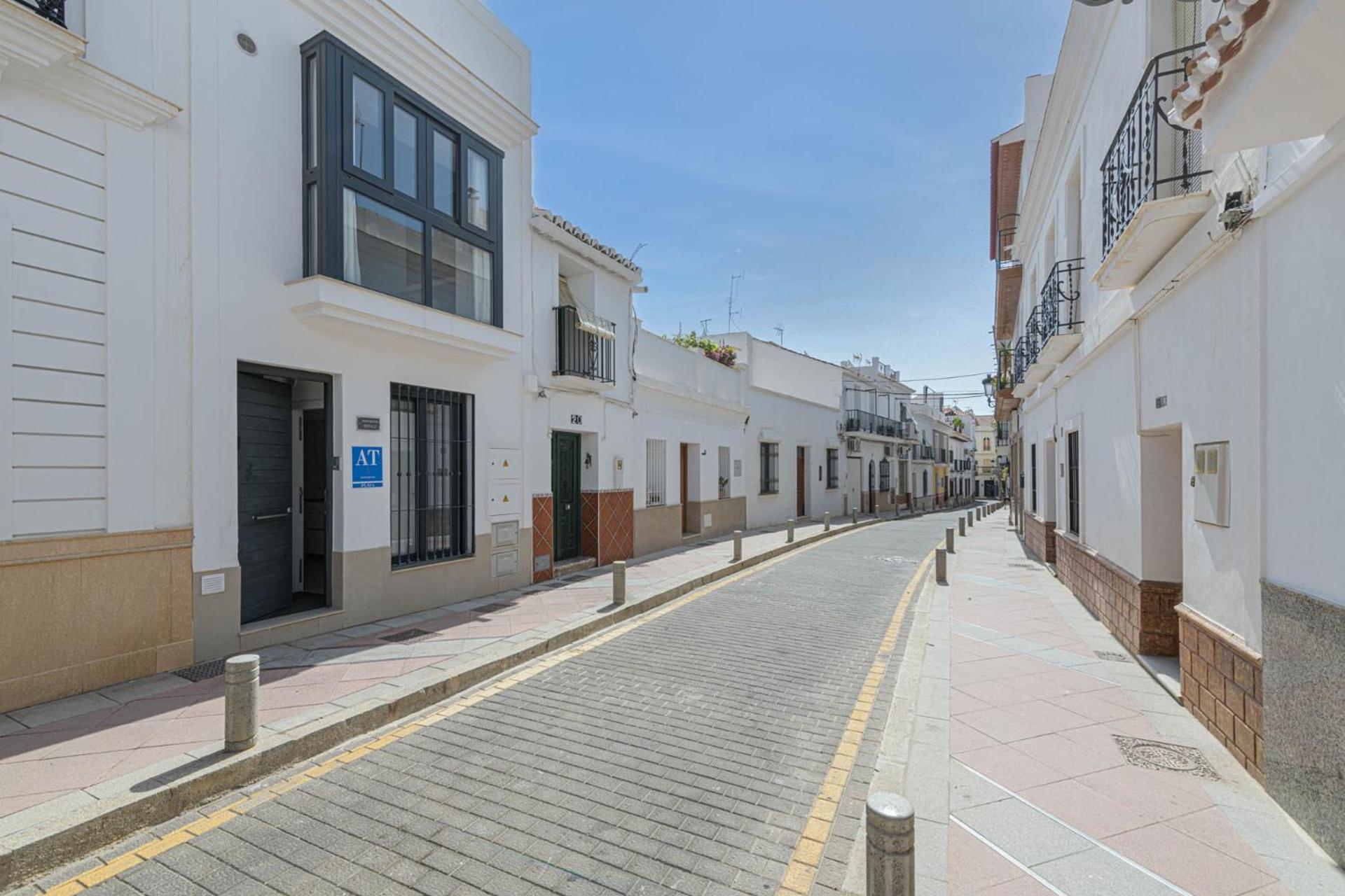 Appartamento Nueva 22 In By Solaga Homes *