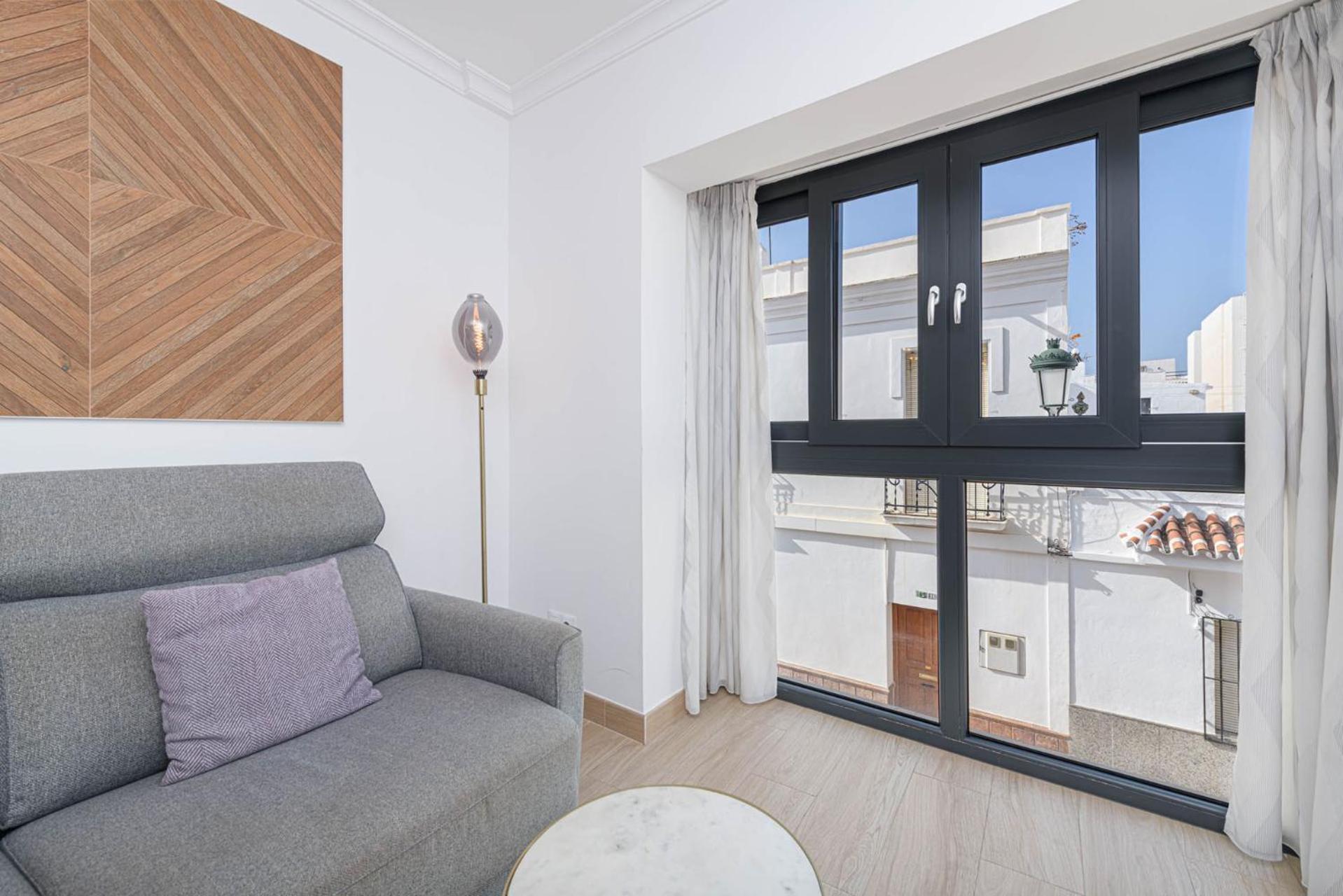 Nueva 22 In By Solaga Homes Appartamento