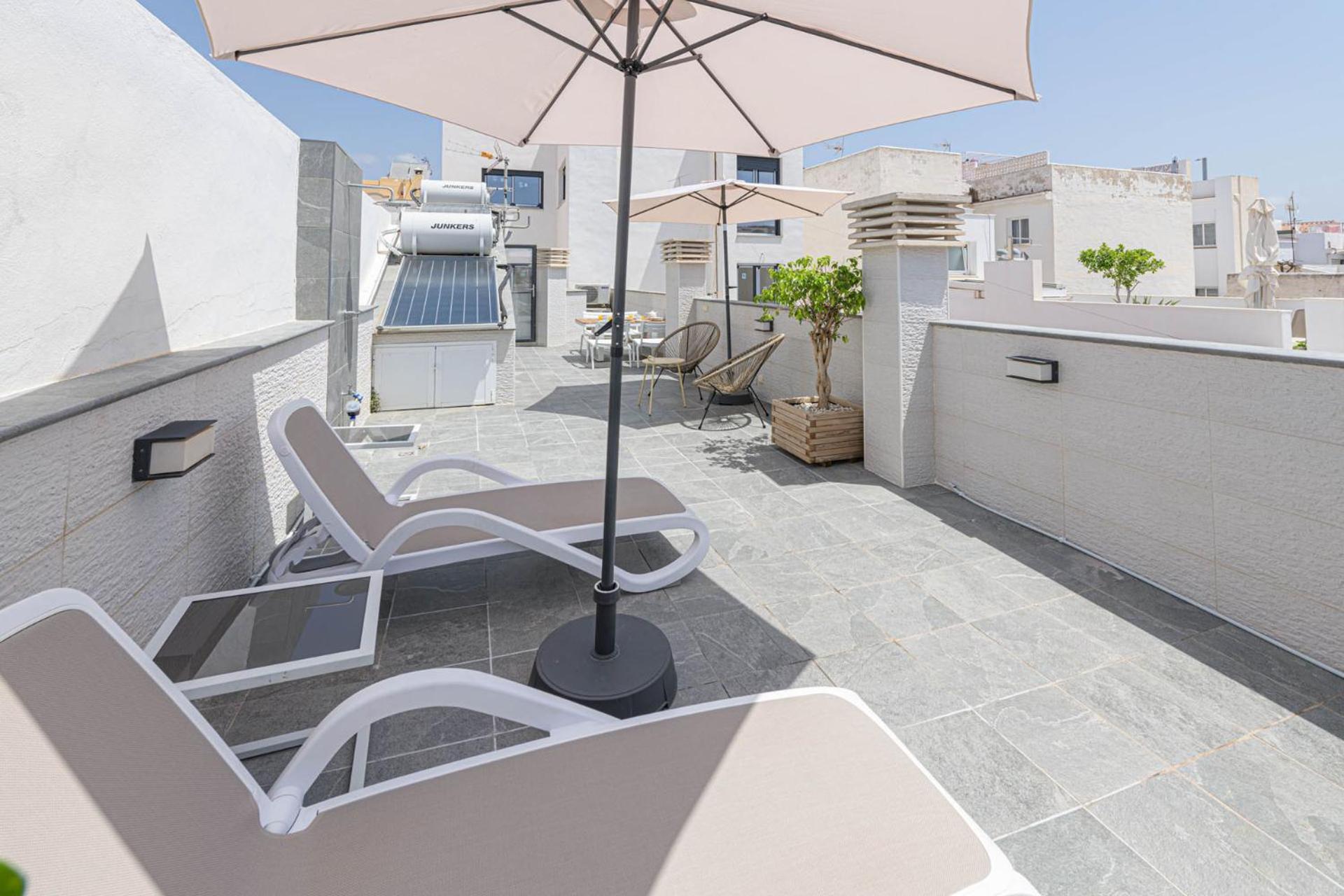 Appartamento Nueva 22 In By Solaga Homes *