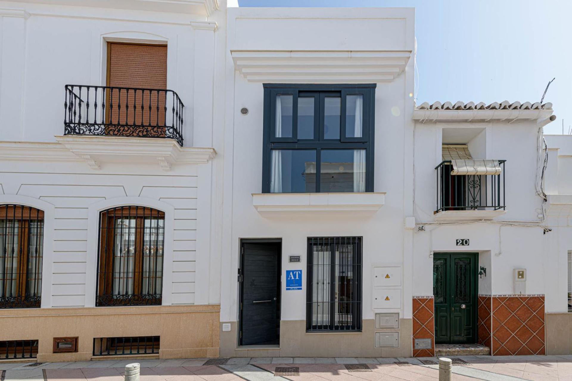 Nueva 22 In By Solaga Homes Appartamento