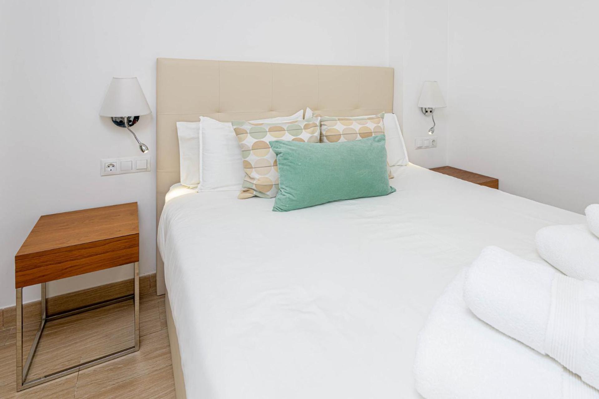 Nueva 22 In By Solaga Homes Appartamento *