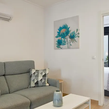 Nueva 22 Suites In Nerja By Solaga Holiday Homes Exterior photo