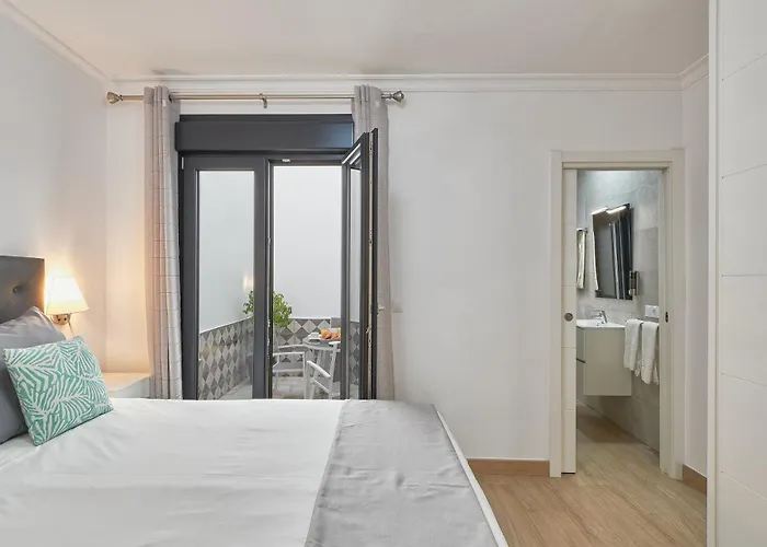 Nueva 22 Suites In Nerja By Solaga Holiday Homes