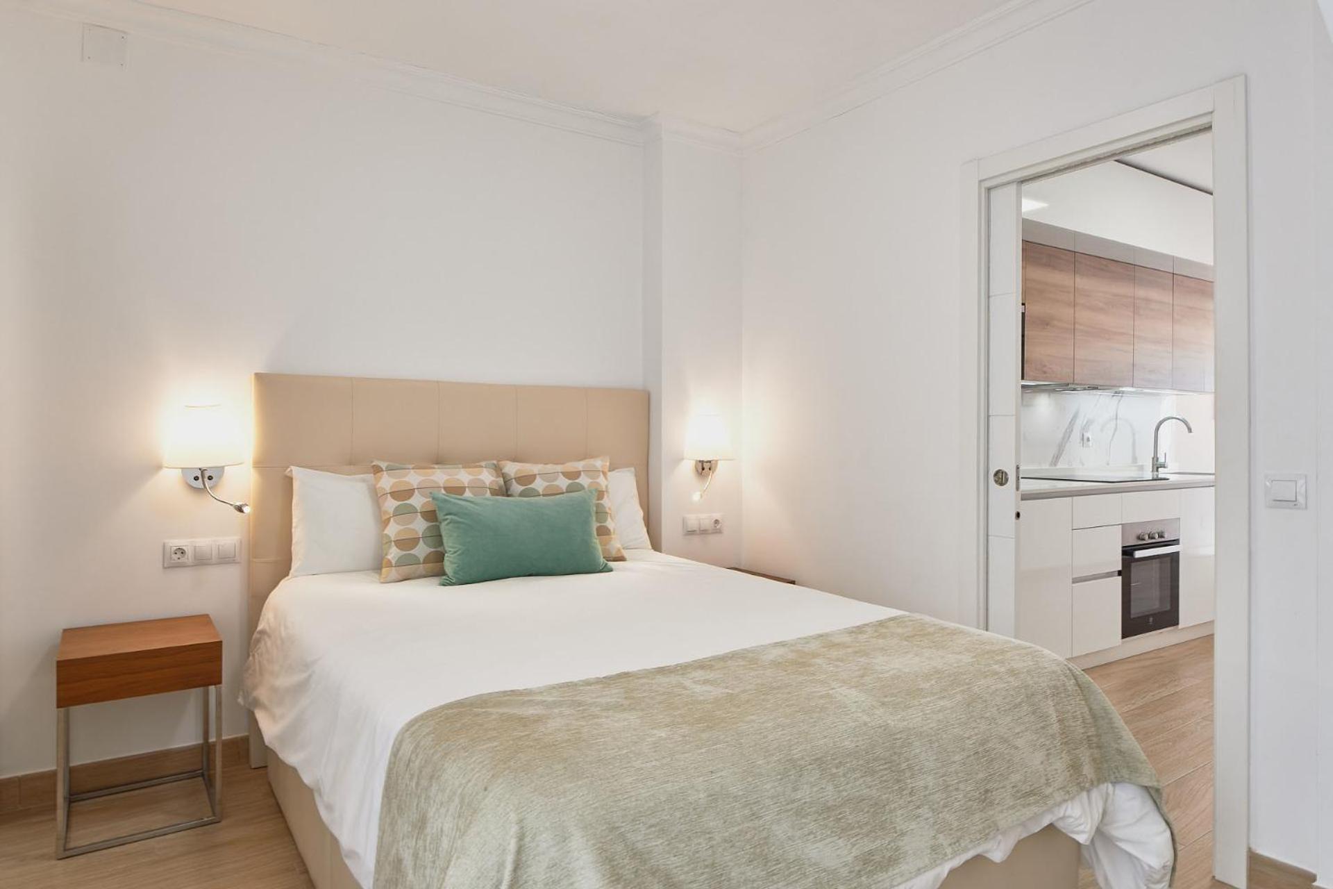 Nueva 22 In By Solaga Homes Apartment