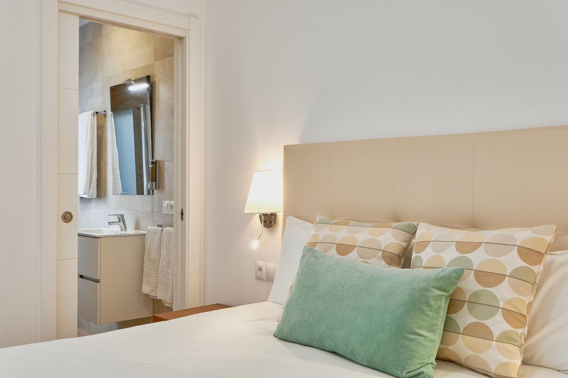 Apartment Nueva 22 In By Solaga Homes *