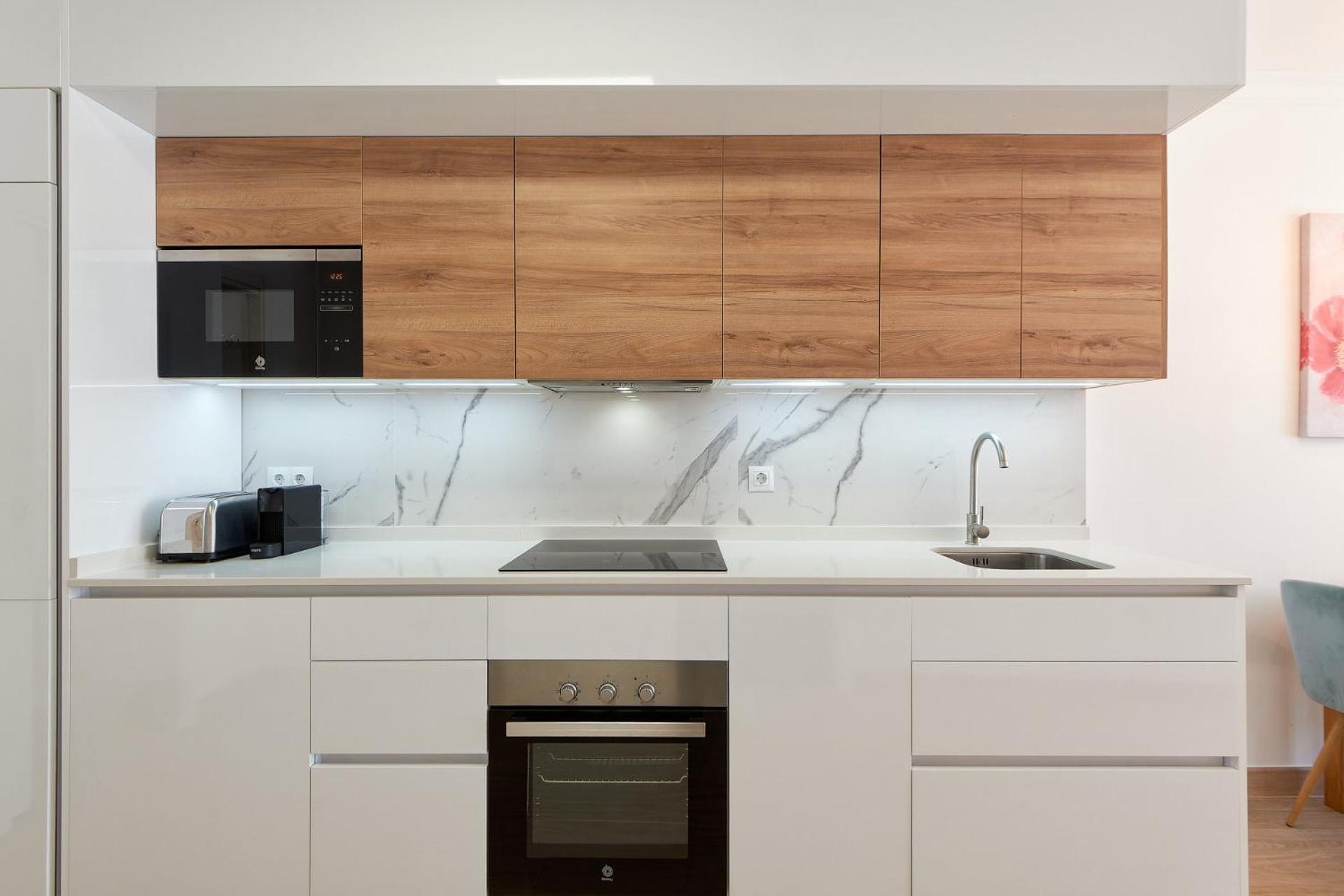 Apartment Nueva 22 In By Solaga Homes Nerja