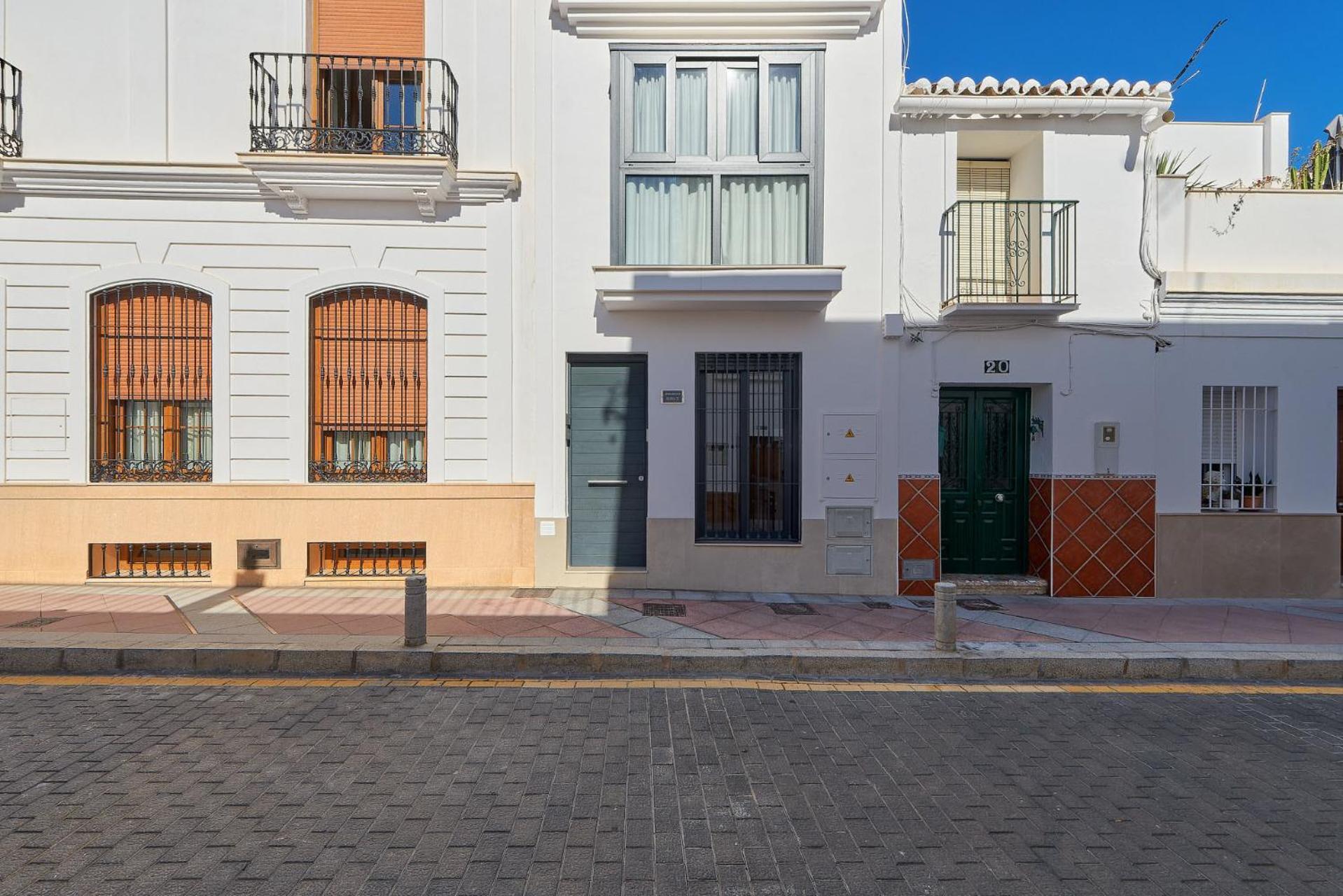 Appartamento Nueva 22 In By Solaga Homes