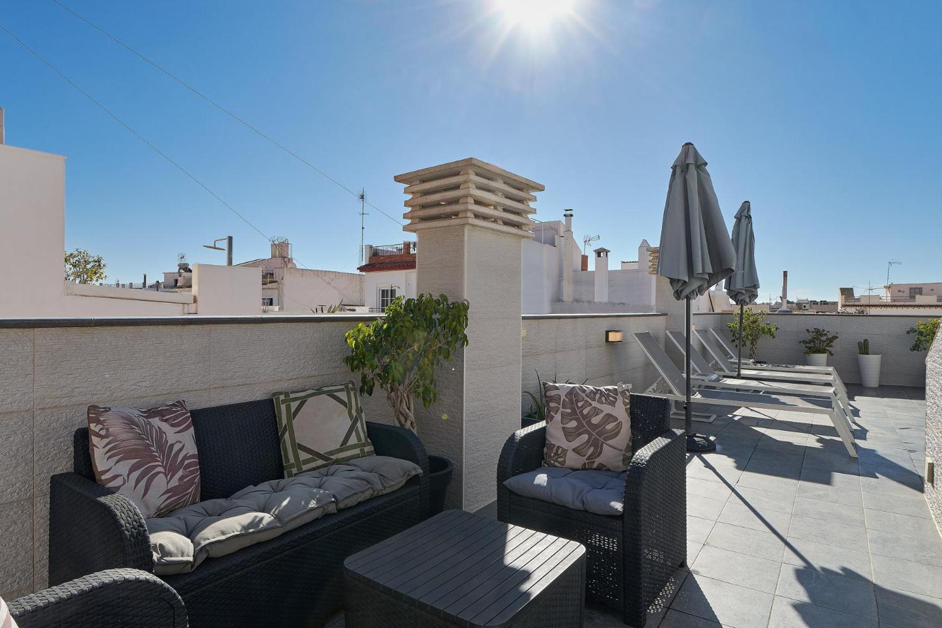 Nueva 22 In By Solaga Homes Appartamento Nerja