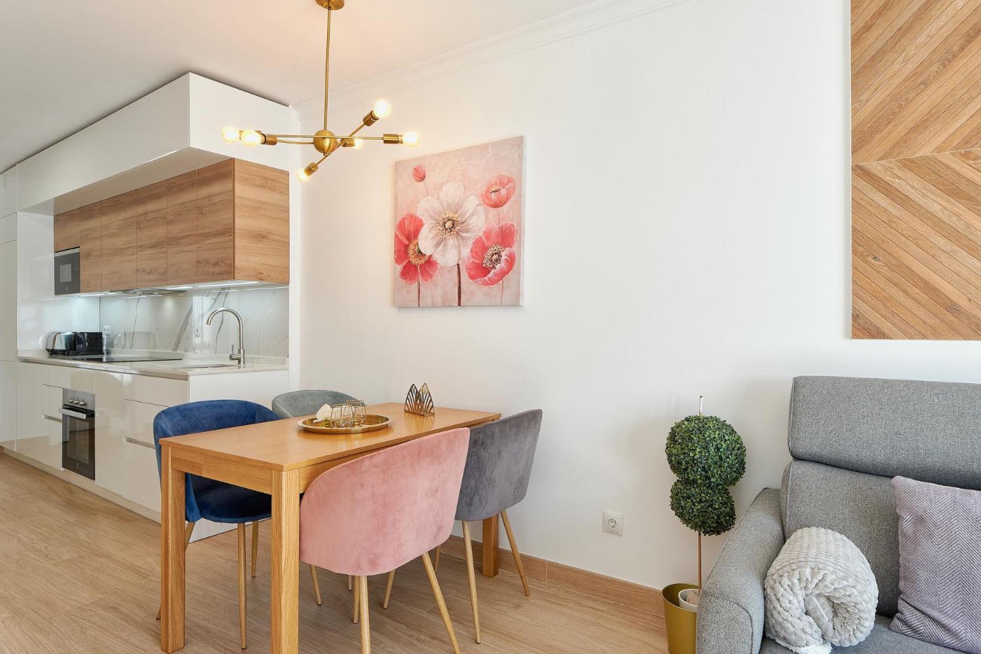 Nueva 22 In By Solaga Homes Appartamento *