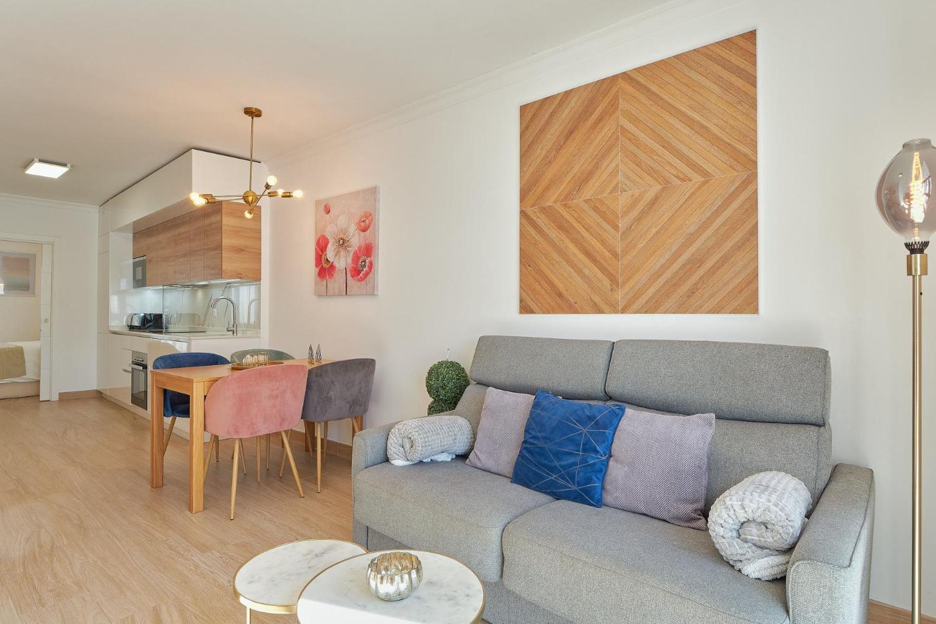 Nueva 22 In By Solaga Homes Apartment