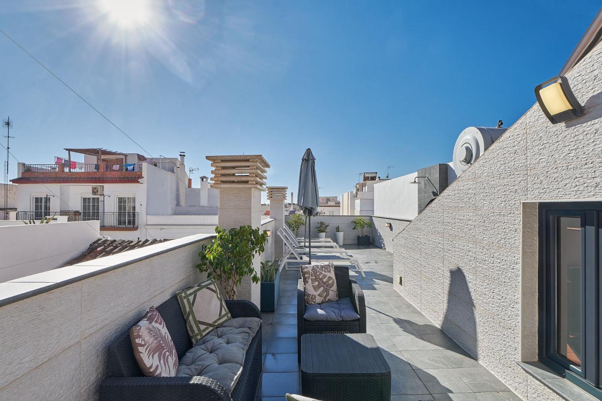 Apartment Nueva 22 In By Solaga Homes Nerja