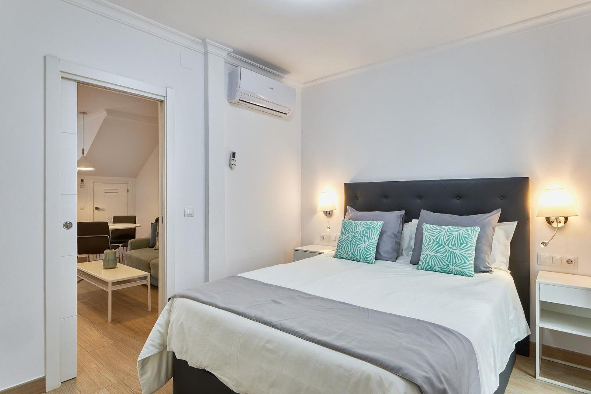 Nueva 22 In By Solaga Homes Appartamento Nerja