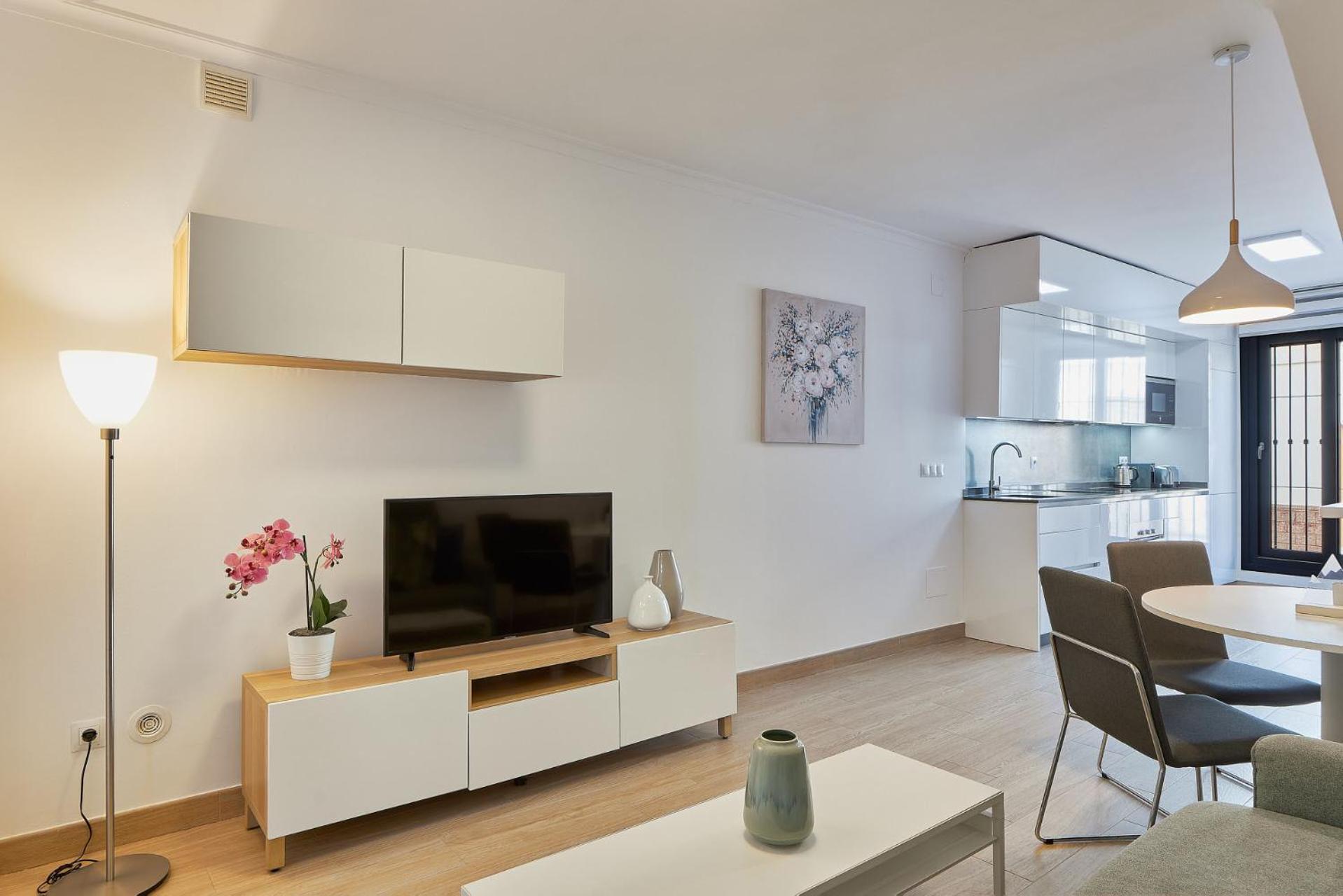 Nueva 22 In By Solaga Homes Appartamento