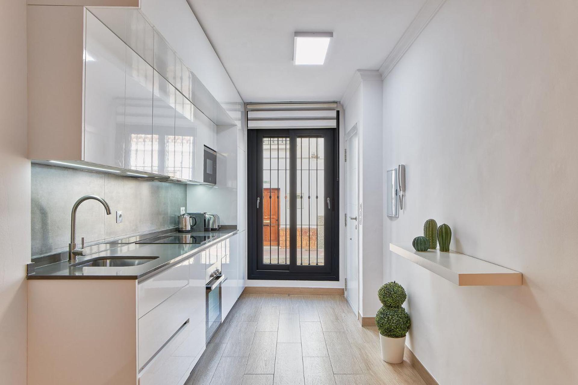 Nueva 22 In By Solaga Homes * Nerja