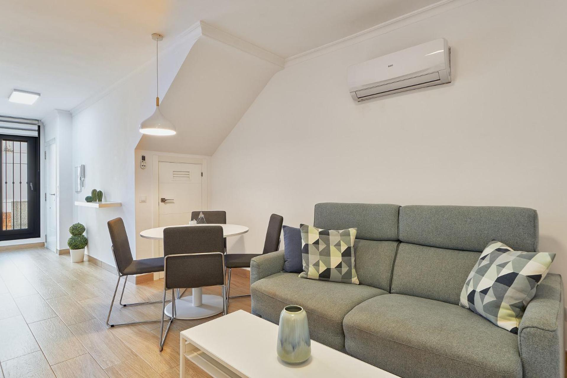 Apartment Nueva 22 In By Solaga Homes