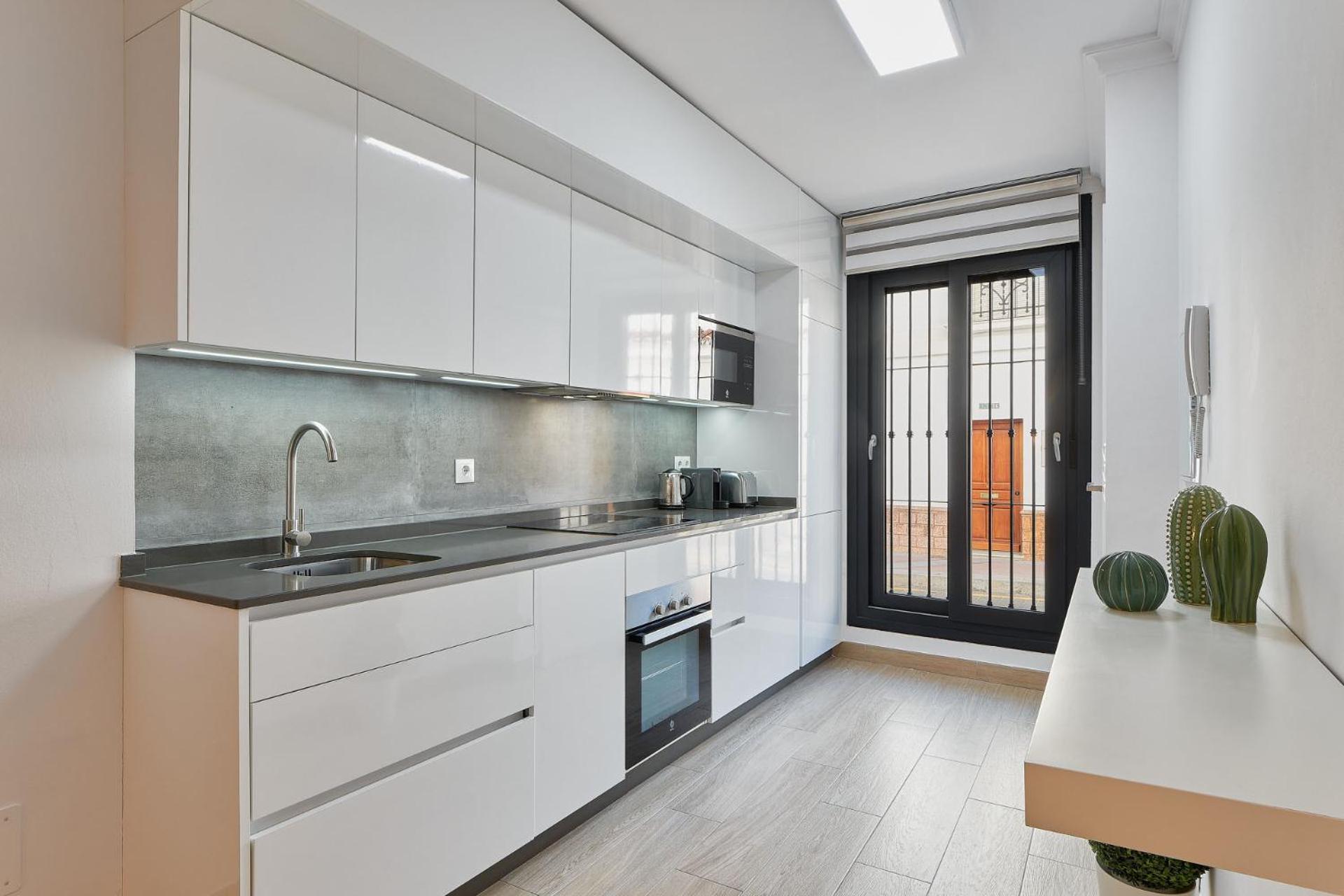 Apartment Nueva 22 In By Solaga Homes *