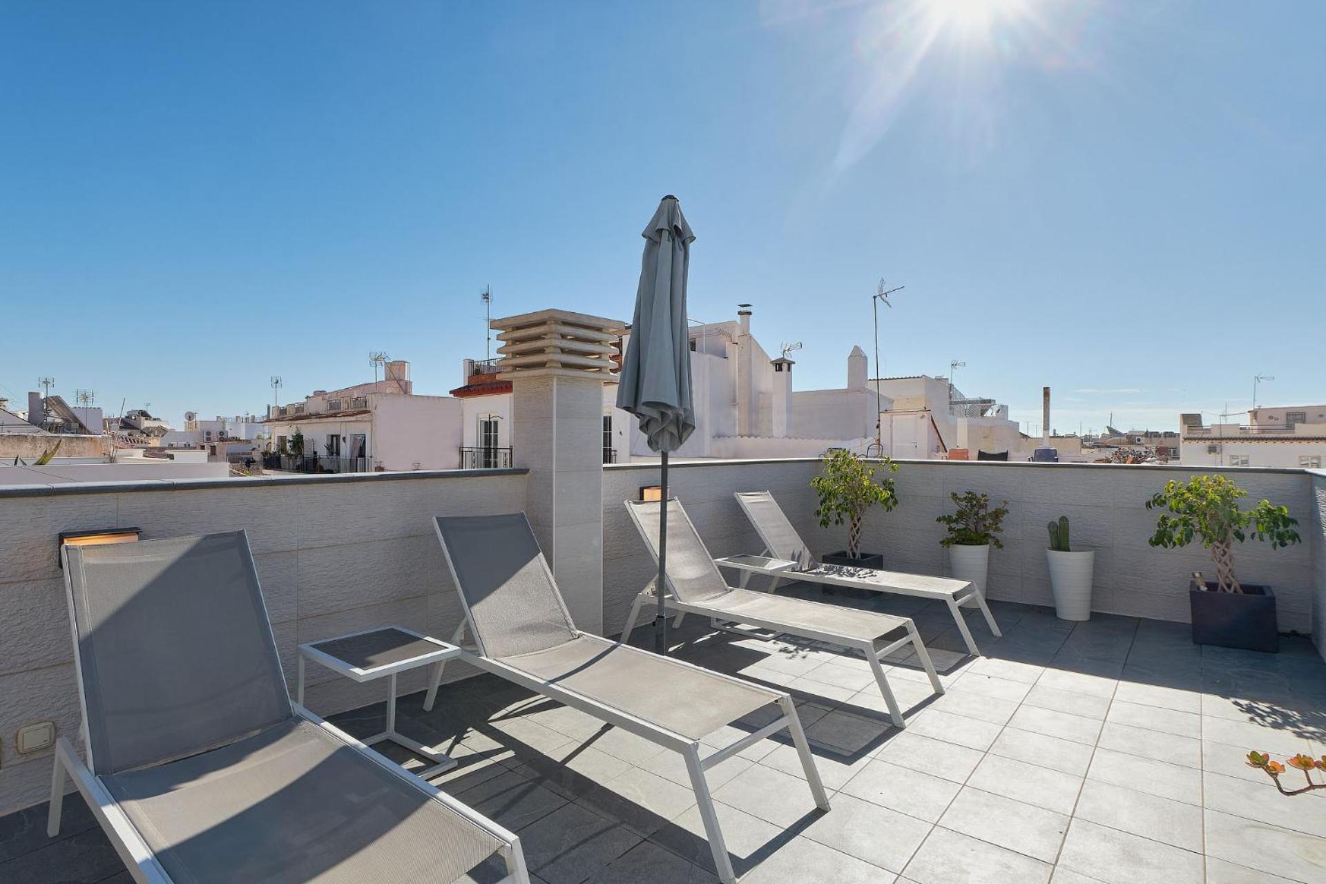Nueva 22 In By Solaga Homes Appartamento Nerja