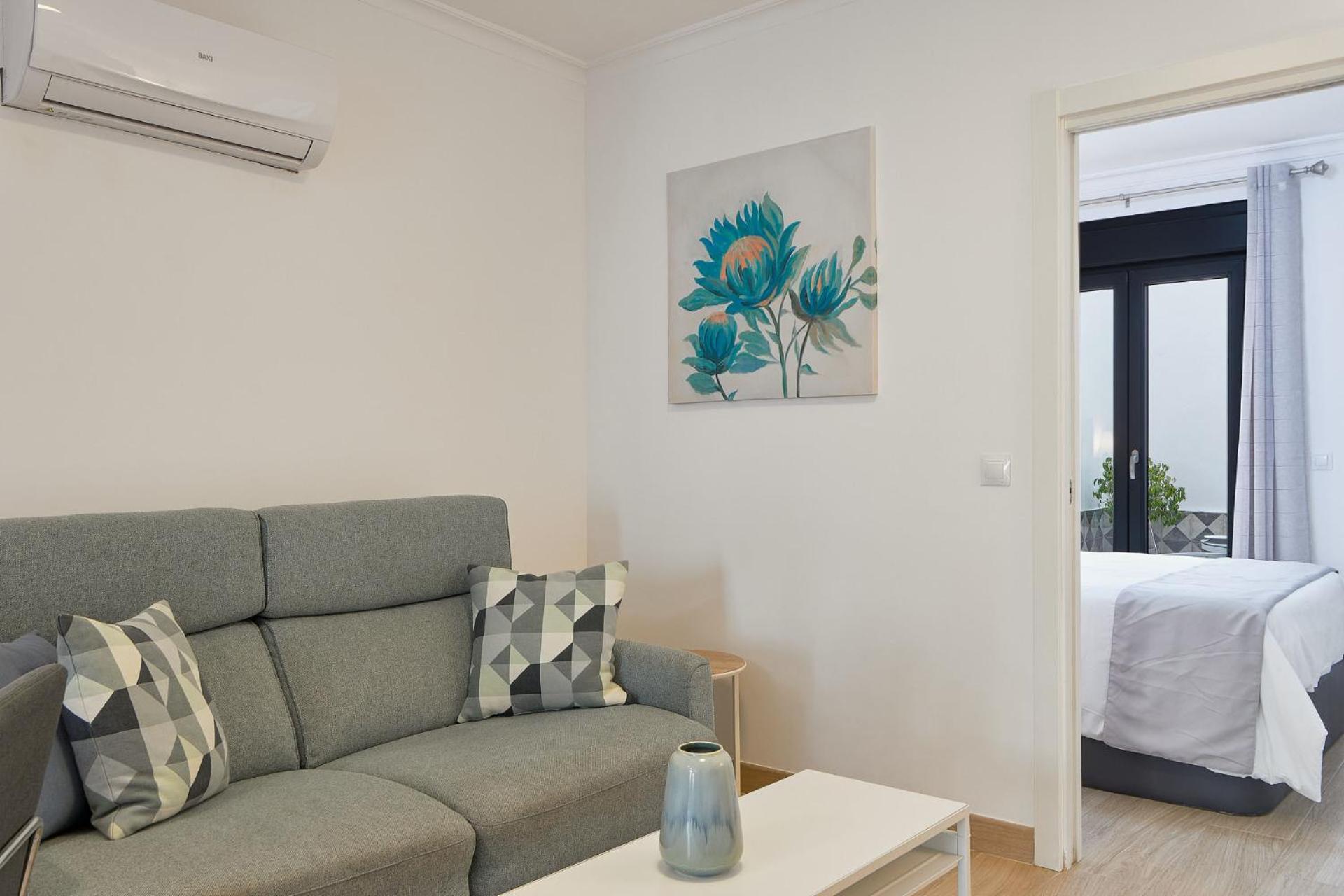 Appartamento Nueva 22 In By Solaga Homes Nerja